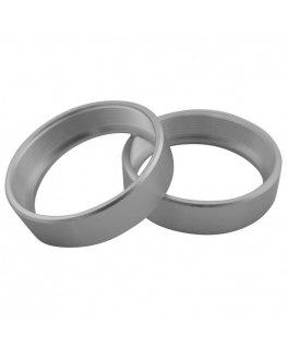 Singularity Singularity Computers Protium retaining rings for balancing supplies