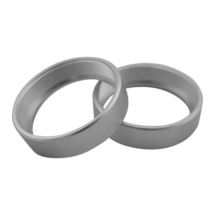 Singularity Singularity Computers Protium retaining rings for balancing supplies
