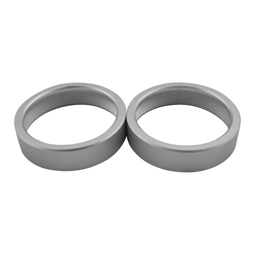Singularity Singularity Computers Protium retaining rings for balancing supplies – 2
