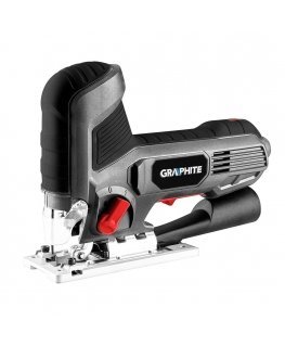 GRAPHITE Puzzles 600W, number of movements 800-3000 min-1, with handle on the body
