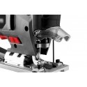 GRAPHITE Puzzles 600W, number of movements 800-3000 min-1, with handle on the body