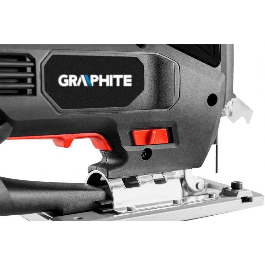 GRAPHITE Puzzles 600W, number of movements 800-3000 min-1, with handle on the body – 5