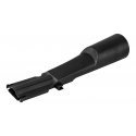 GRAPHITE Dėlionės 600W, judesių skaičius 800-3000 min-1, su rankena ant korpuso GRAPHITE Dėlionės 600W, judesių skaičius 800-3000 min-1, su rankena ant korpuso