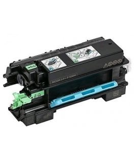 Ricoh P501H (418447), black cartridge