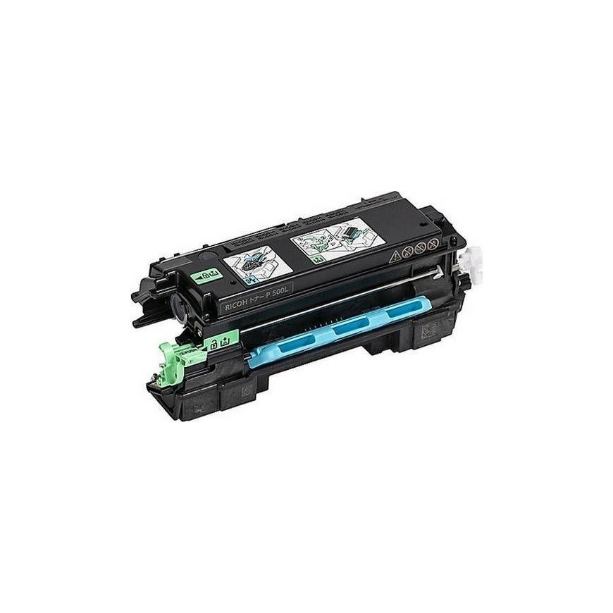 Ricoh P501H (418447), black cartridge – 3