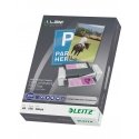 Leitz iLAM UDT laminavimo vokelis 100 vnt Leitz iLAM UDT laminavimo vokelis 100 vnt
