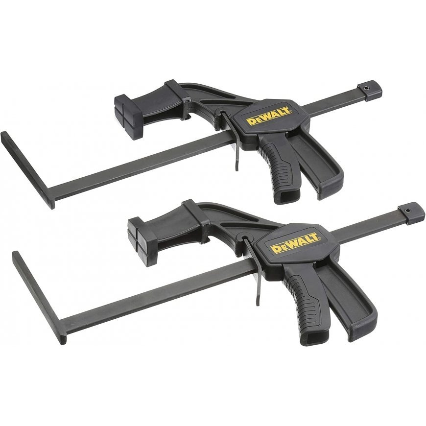 DeWALT DWS5026-XJ puristin