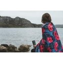 Kelioninis rankšluostis Lifeventure Soft Fibre Recycled Oahu
