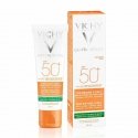 Vichy Capital Soleil Mattifying Protector 3 in 1 Spf50+ 50ml Vichy Capital Soleil Mattifying Protector 3 in 1 Spf50+ 50ml