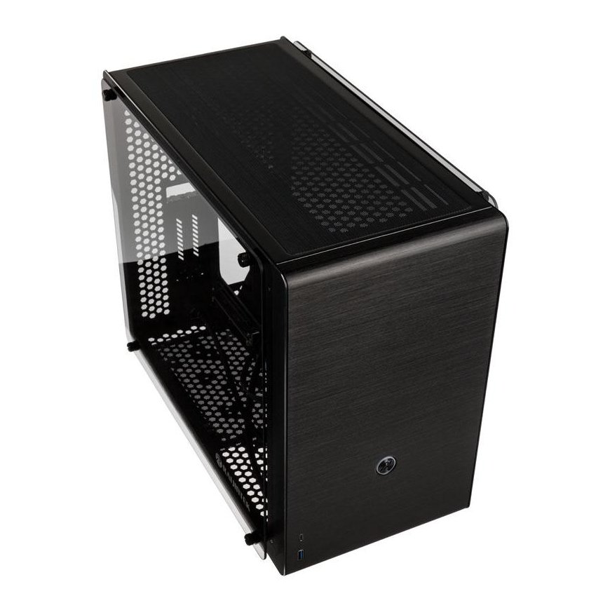 Raijintek Ophion M Evo TGS (02R20B00135) korpusas – 2
