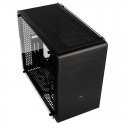 Raijintek Ophion M Evo TGS (02R20B00135) korpusas Raijintek Ophion M Evo TGS (02R20B00135) korpusas