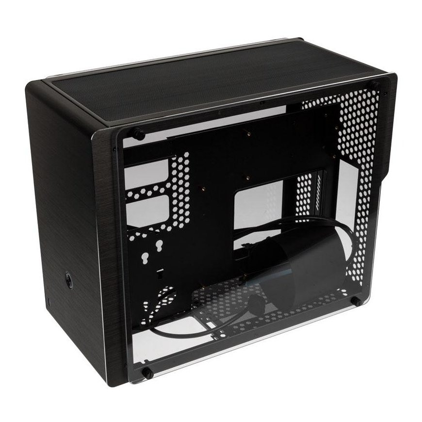 Raijintek Ophion M Evo TGS (02R20B00135) korpusas – 3