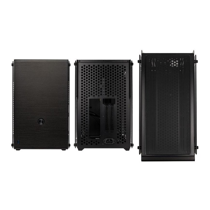 Raijintek Ophion M Evo TGS (02R20B00135) case – 4