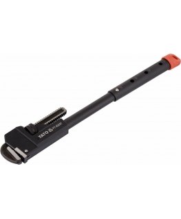 YATO PIPE WRENCH TELESCOPIC 400-550mm