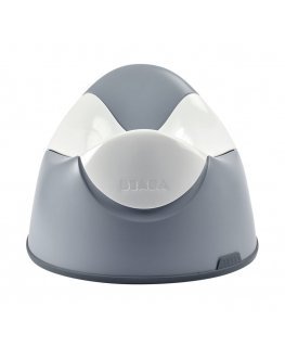 BEABA 920356 potty seat Light grey