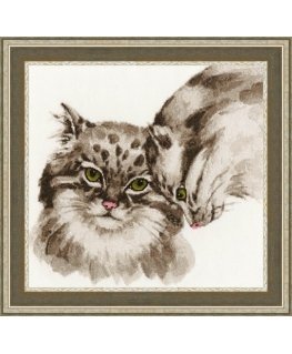 Beldizart SALE25%Siuvinėjimo rinkinys S/DZH041