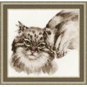 Beldizart SALE25% Embroidery kit S/DZH041 Beldizart SALE25% Embroidery kit S/DZH041