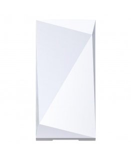 Zalman Z9 Iceberg Baltasis korpusas