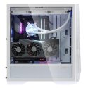Zalman Z9 Iceberg White body