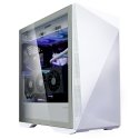 Zalman Z9 Iceberg White body