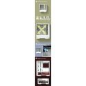 Zalman Z9 Iceberg White body