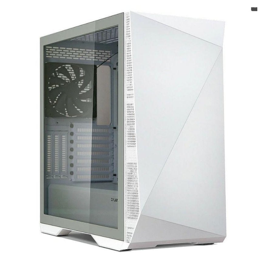Zalman Z9 Iceberg Baltasis korpusas – 14