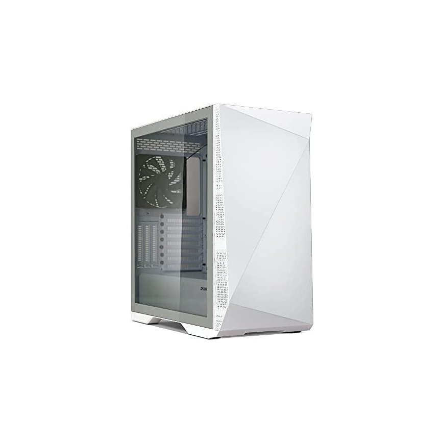 Zalman Z9 Iceberg White body – 15