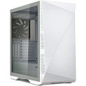 Zalman Z9 Iceberg White body