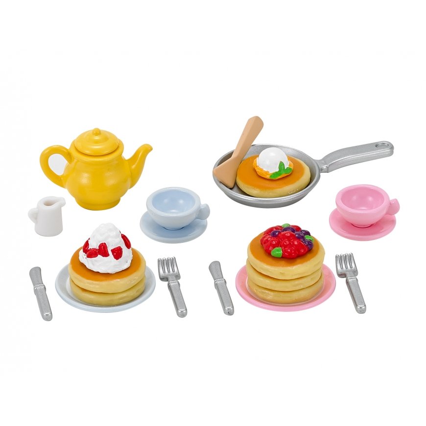 Sylvanian Families 5225 mängukujuke