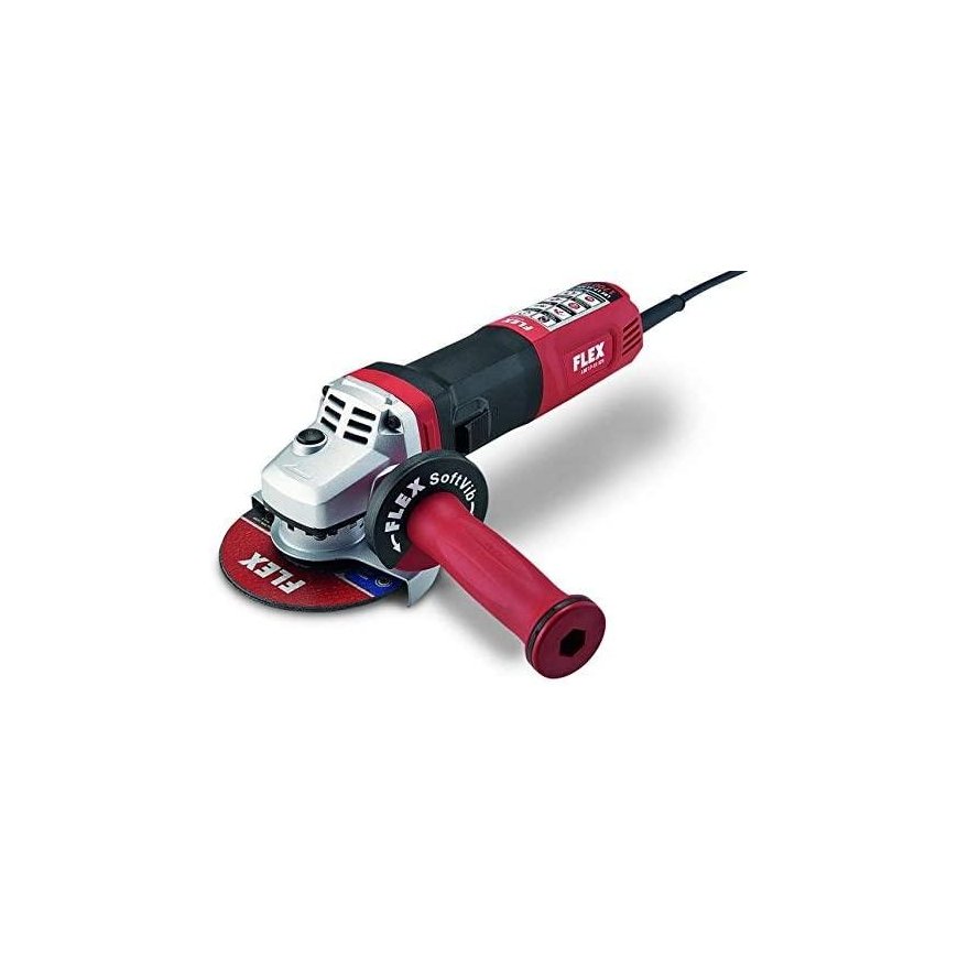 Angle grinder with adjustable speed FLEX LBE 17-11 125 – 2