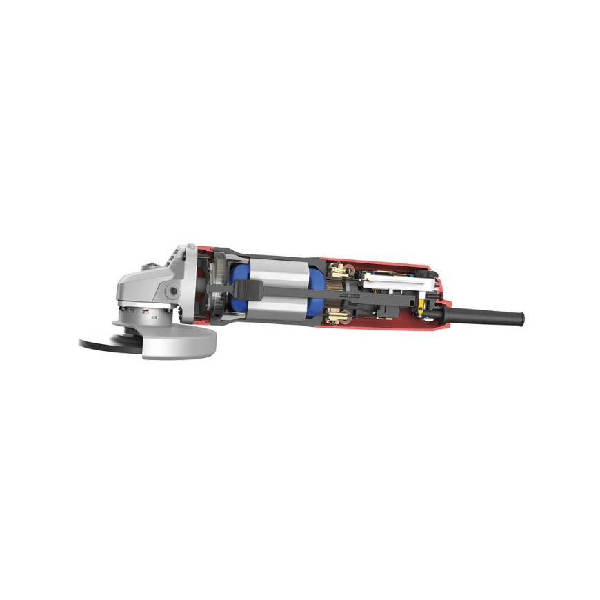 Angle grinder with adjustable speed FLEX LBE 17-11 125 – 7