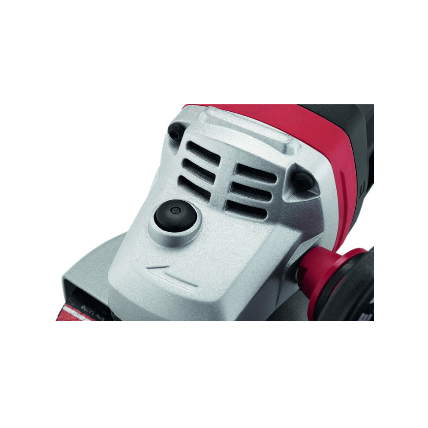 Angle grinder with adjustable speed FLEX LBE 17-11 125 – 8