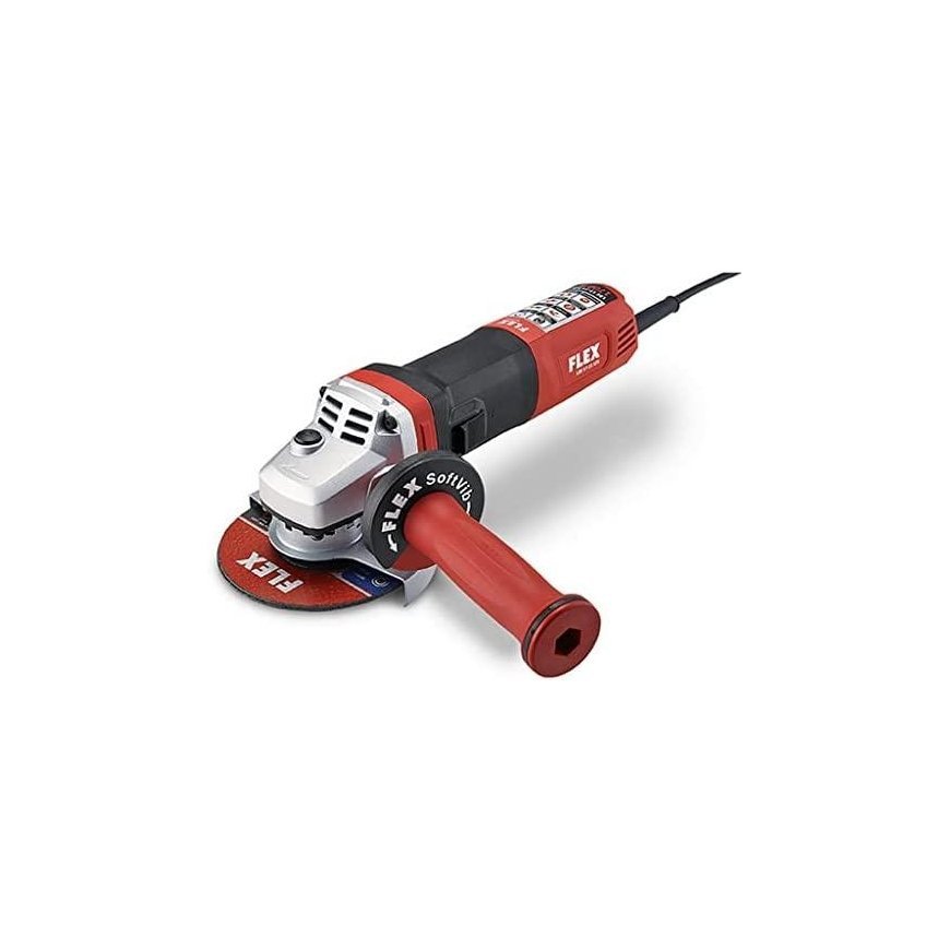 Angle grinder with adjustable speed FLEX LBE 17-11 125 – 9