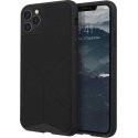Uniq UNIQ CASE Transforma "iPhone 11 Pro Max Black/Ebony Black" Uniq UNIQ CASE Transforma "iPhone 11 Pro Max Black/Ebony Black"