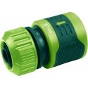 Verto Sprinkler (STOP 1/2"-5/8" connection, two materials, 30 pcs.) Verto Sprinkler (STOP 1/2"-5/8" connection, two materials, 30 pcs.)