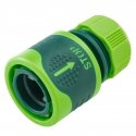 Verto Sprinkler (STOP 1/2"-5/8" connection, two materials, 30 pcs.) Verto Sprinkler (STOP 1/2"-5/8" connection, two materials, 30 pcs.)