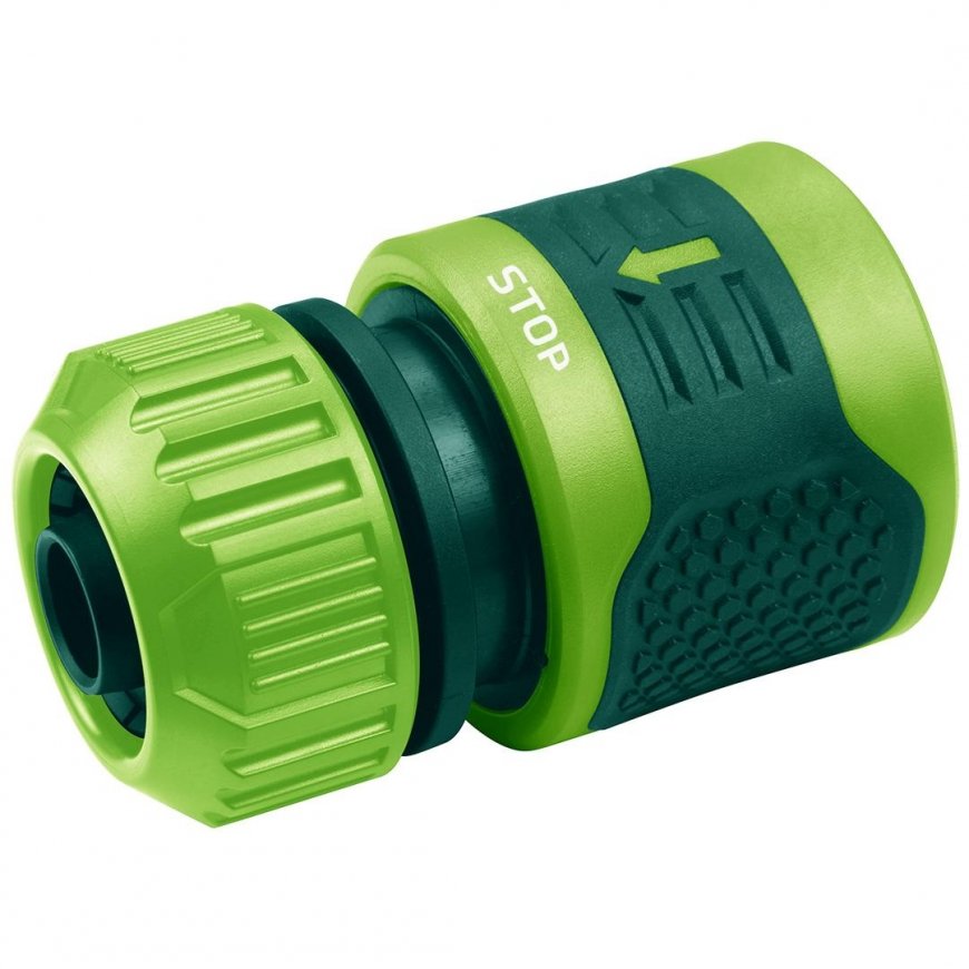 Verto Sprinkler (STOP 1/2 "-5/8" jungtis, dviejų medžiagų, 30 vnt.) – 4
