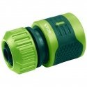 Verto Sprinkler (STOP 1/2 "-5/8" jungtis, dviejų medžiagų, 30 vnt.) Verto Sprinkler (STOP 1/2 "-5/8" jungtis, dviejų medžiagų, 30 vnt.)