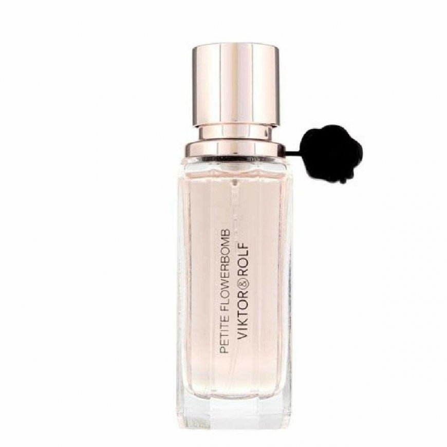 Viktor & Rolf Viktor & Rolf Flowerbomb EDP 20 ml – 5