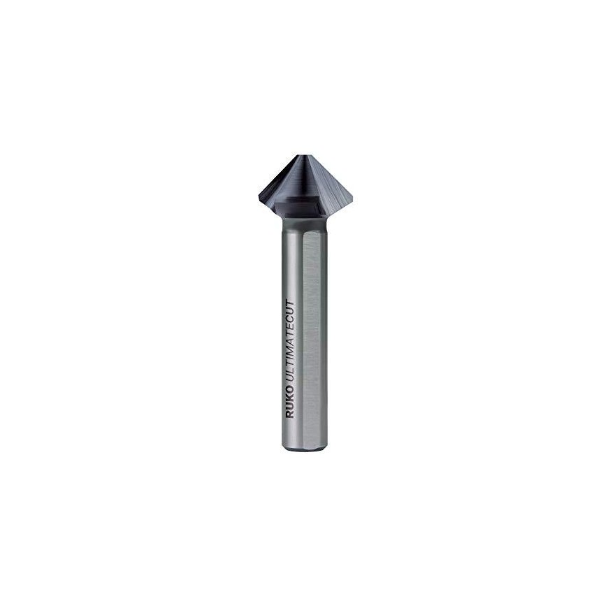 Countersink RUKO Ultimatecut HSS Ø 6.3 mm