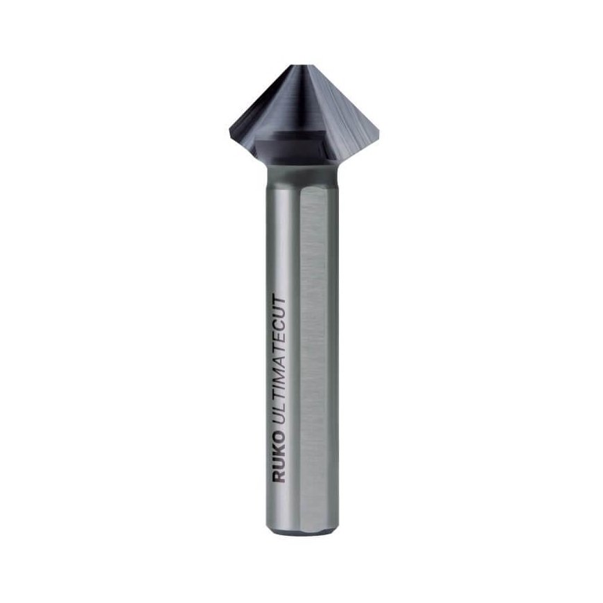 Gilintuvas RUKO Ultimatecut HSS Ø 6,3 mm – 2