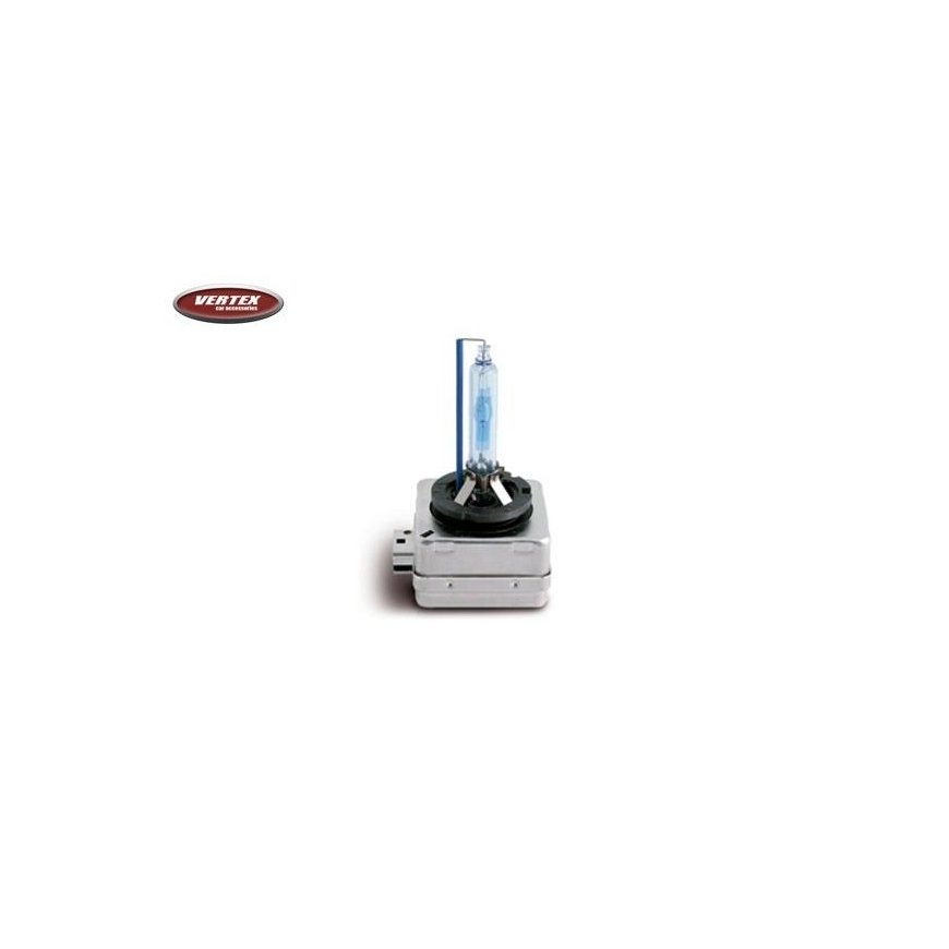 Amio 01408 HID Bulb D1S 4300K