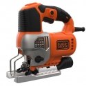 Black & Decker BD JIGSW 650W BES610 Black & Decker BD JIGSW 650W BES610
