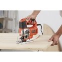 Black & Decker BD JIGSW 650W BES610 Black & Decker BD JIGSW 650W BES610