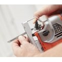 Black & Decker BD JIGSW 650W BES610 Black & Decker BD JIGSW 650W BES610
