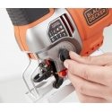 Black & Decker BD JIGSW 650W BES610 Black & Decker BD JIGSW 650W BES610