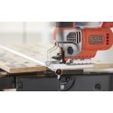 Black & Decker BD JIGSW 650W BES610 Black & Decker BD JIGSW 650W BES610