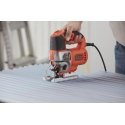 Black & Decker BD JIGSW 650W BES610 Black & Decker BD JIGSW 650W BES610