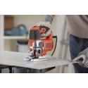 Black & Decker BD JIGSW 650W BES610 Black & Decker BD JIGSW 650W BES610
