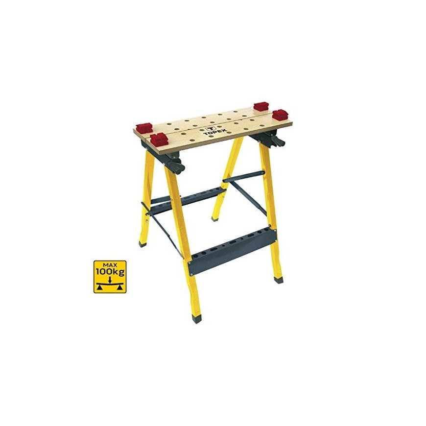 Topex workbench 24x60cm (07A420)